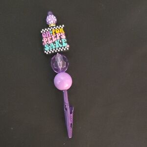 Easter Peeps Bracelet Helper/Basket Decor 2 Available!